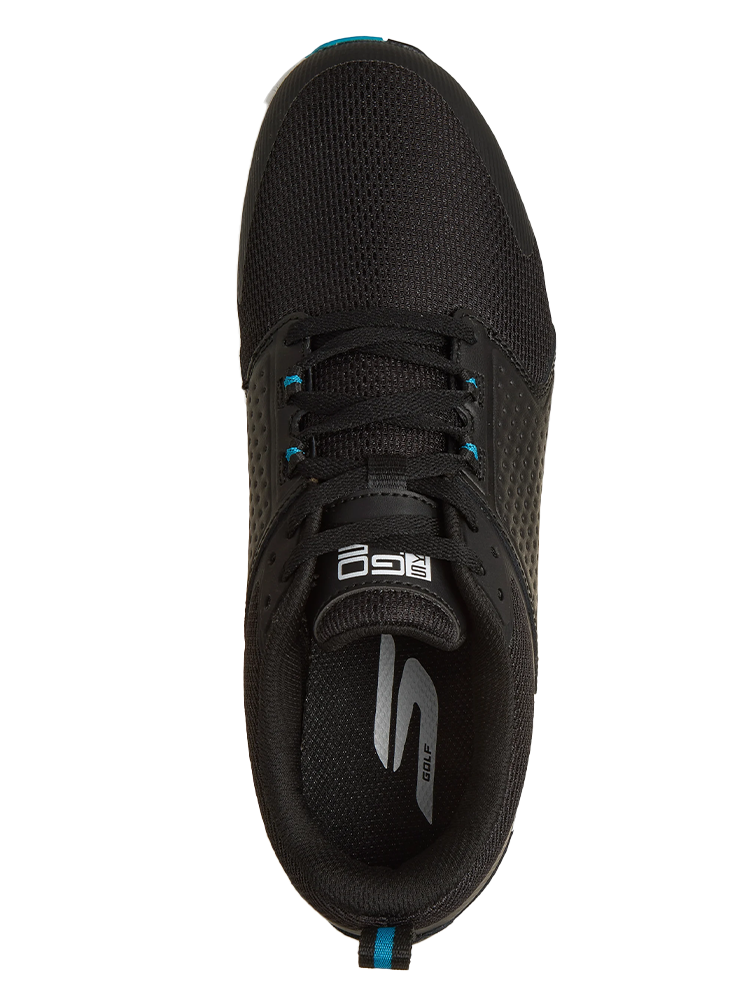 Skechers GO GOLF Quest Golf Shoes - Black