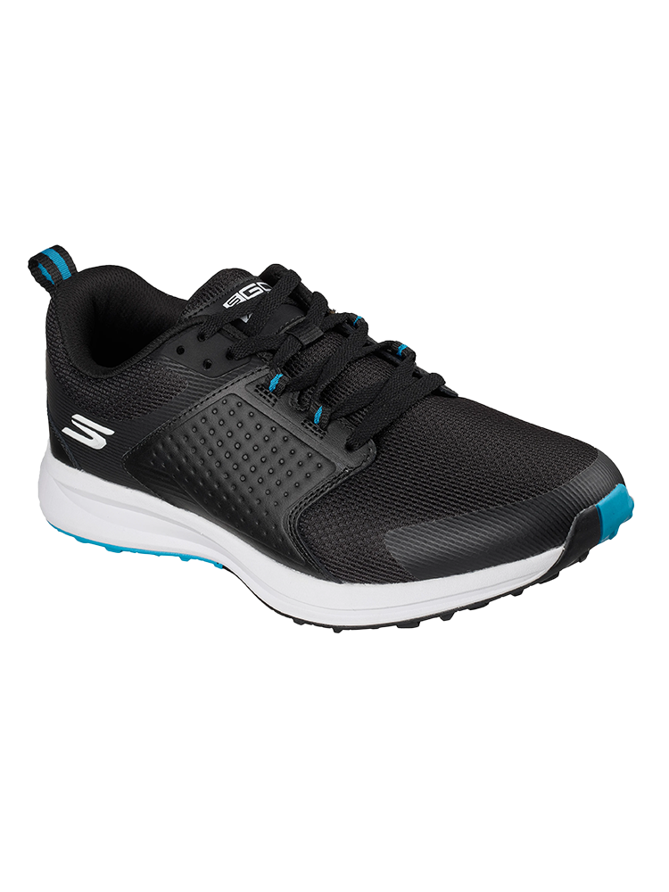 Skechers GO GOLF Quest Golf Shoes - Black