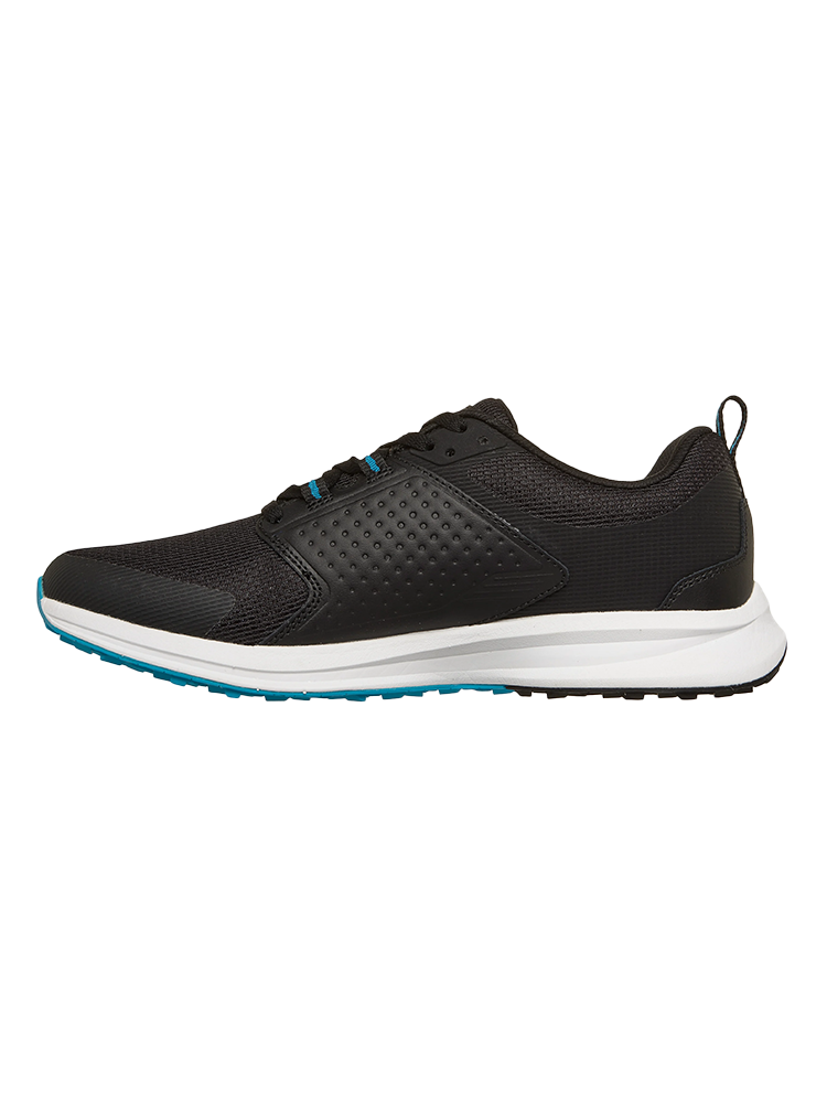 Skechers GO GOLF Quest Golf Shoes - Black