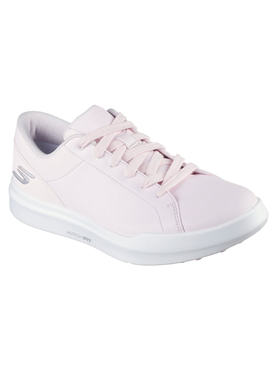 Skechers Womens GO GOLF Drive 6 Golf Shoes - Pink