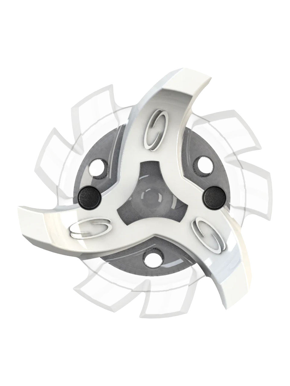 SofSpikes Tour Flex Pro Golf Spikes