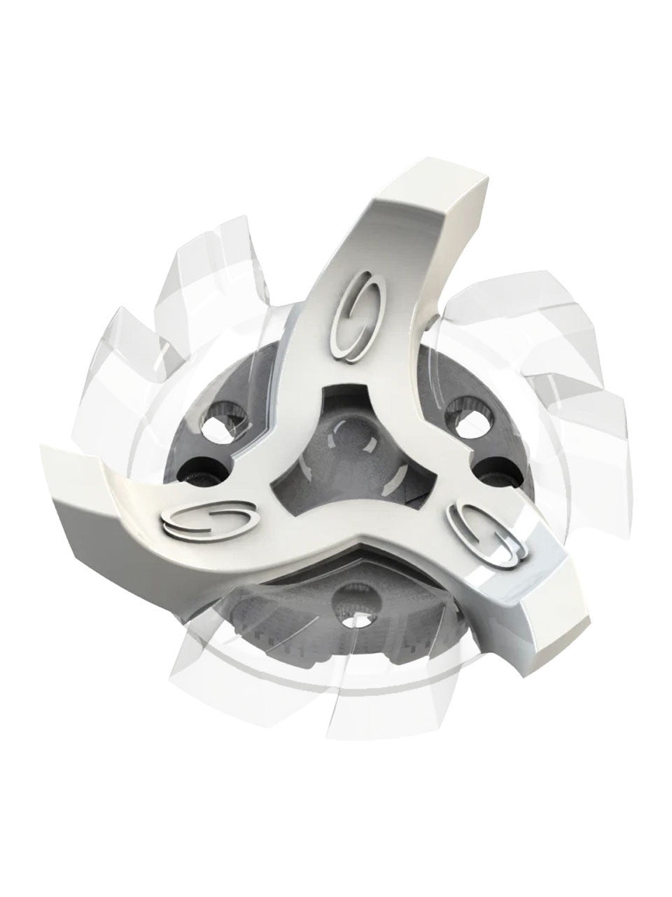 SofSpikes Tour Flex Pro Golf Spikes