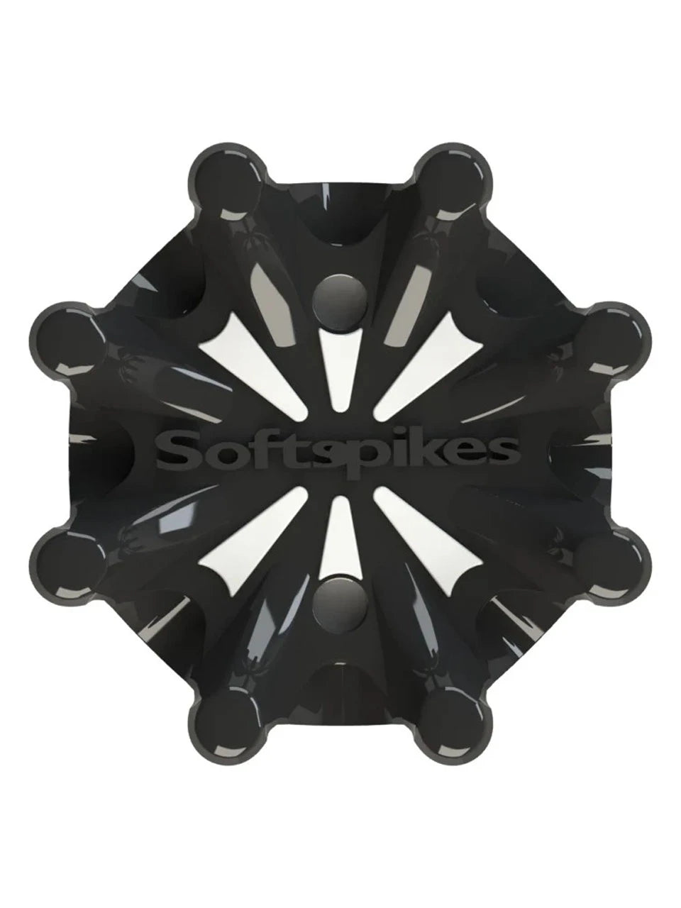 SoftSpikes Pulsar Fast Twist 3.0 Golf Spikes