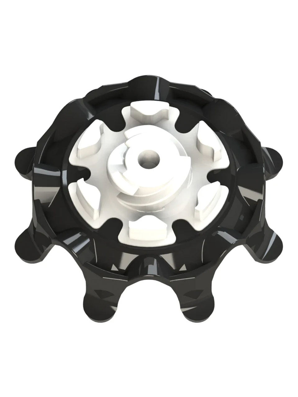 SoftSpikes Pulsar Fast Twist 3.0 Golf Spikes