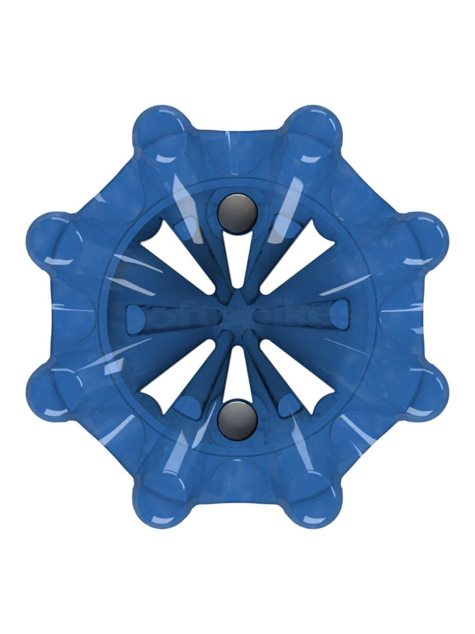 SoftSpikes Pulsar Fast Twist 3.0 Golf Spikes