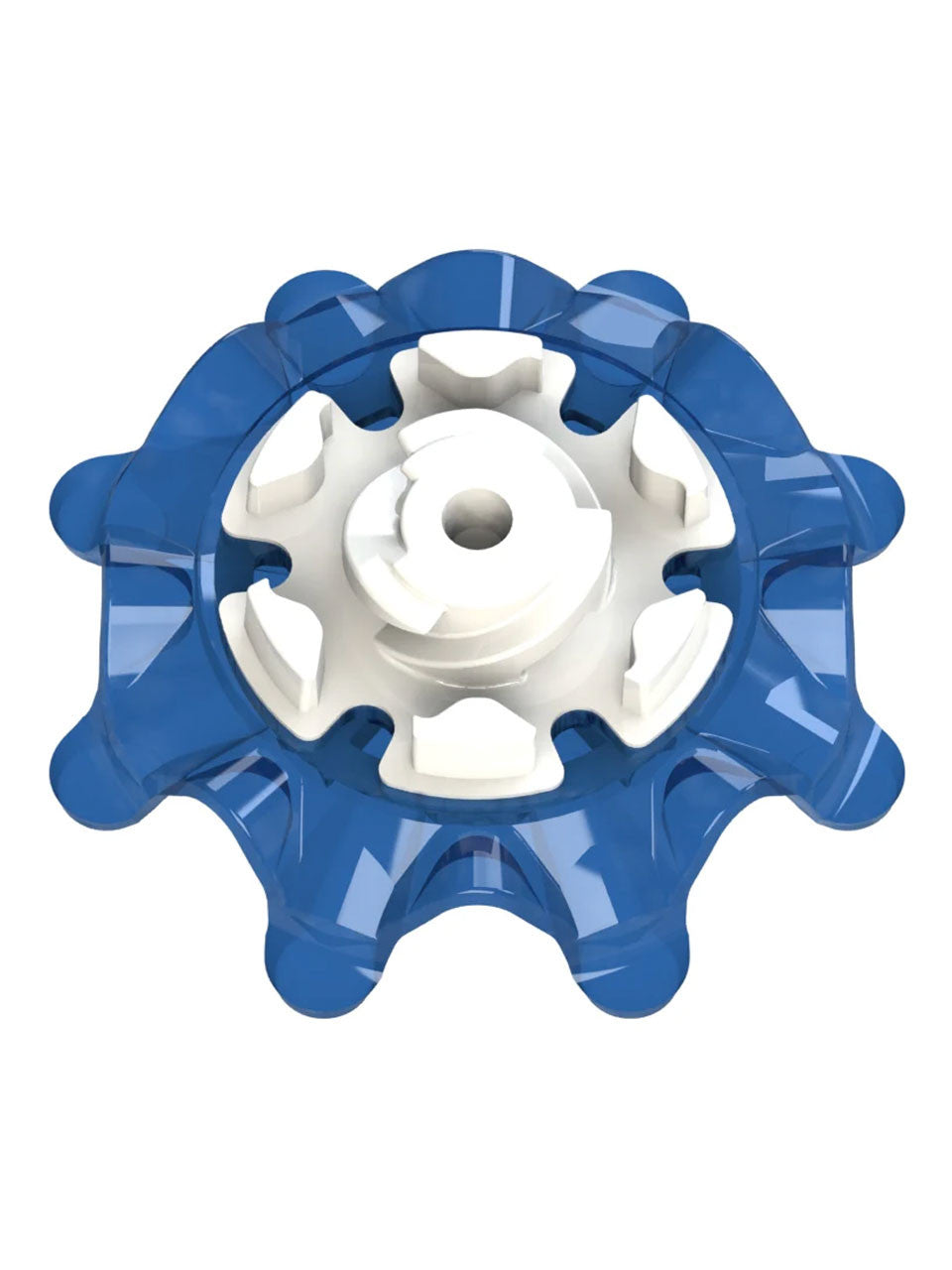 SoftSpikes Pulsar Fast Twist 3.0 Golf Spikes