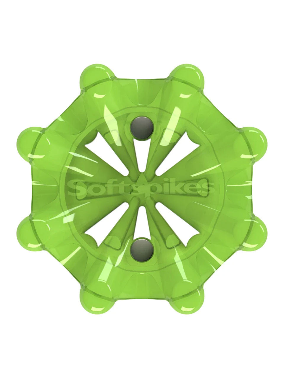 SoftSpikes Pulsar Fast Twist 3.0 Golf Spikes