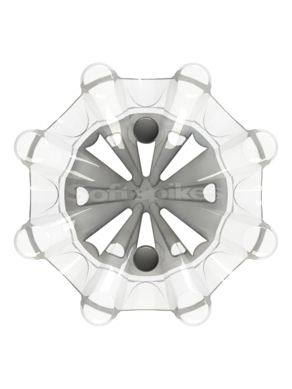 SoftSpikes Pulsar Fast Twist 3.0 Golf Spikes