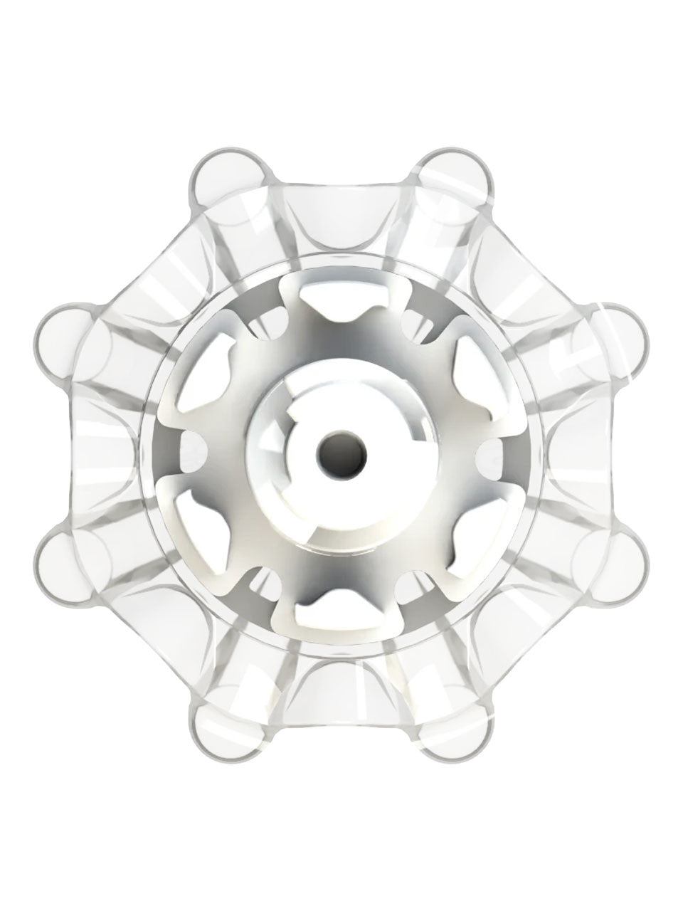 SoftSpikes Pulsar Fast Twist 3.0 Golf Spikes
