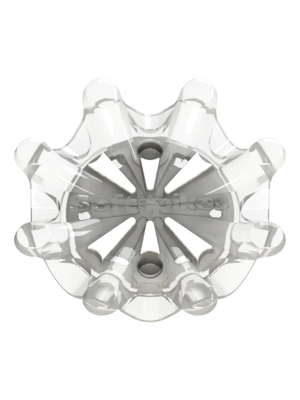 SoftSpikes Pulsar Fast Twist 3.0 Golf Spikes