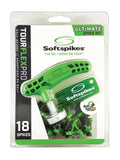 SoftSpikes Tour Flex Pro Ultimate Spike Kit
