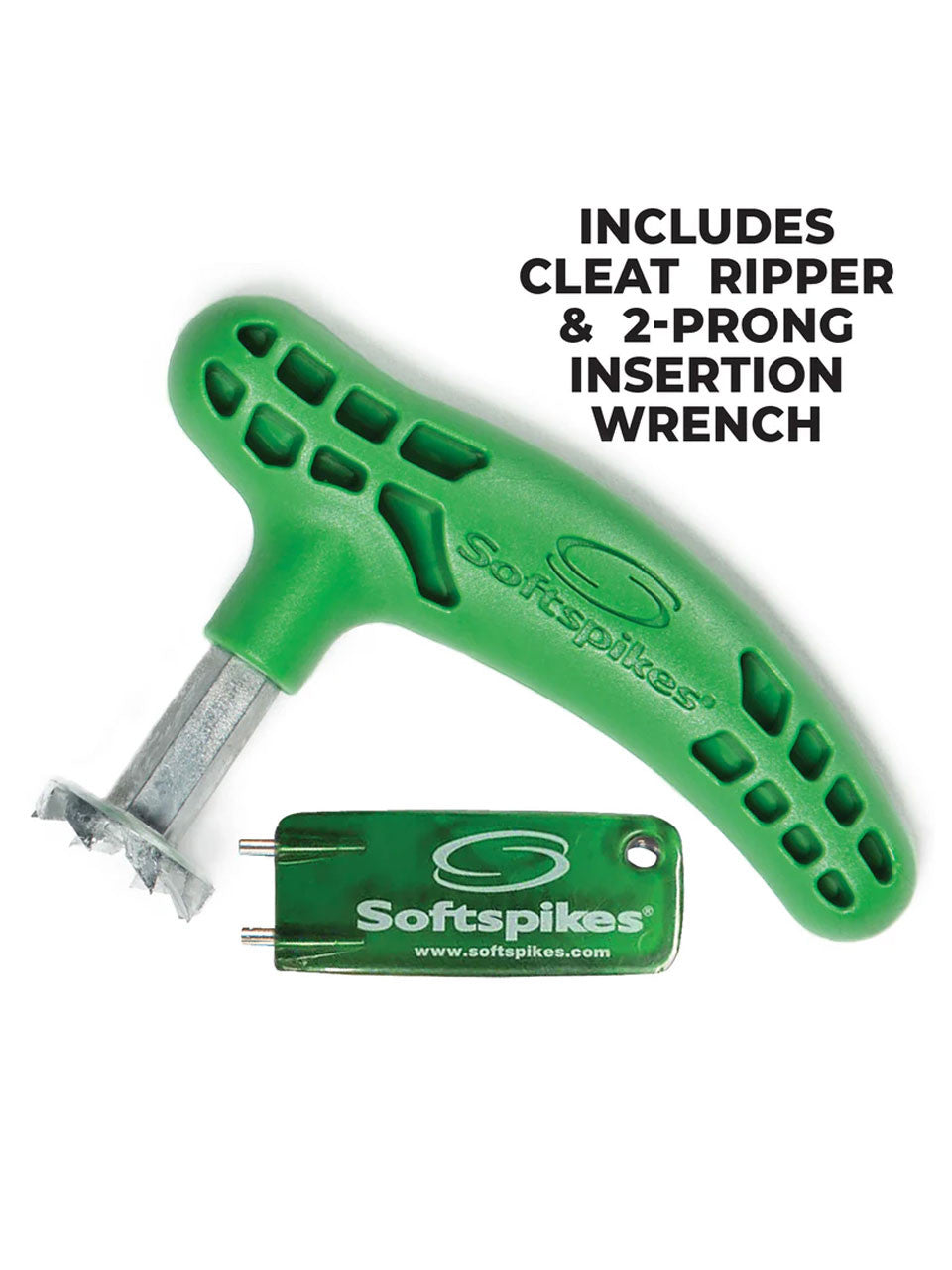 SoftSpikes Tour Flex Pro Ultimate Spike Kit