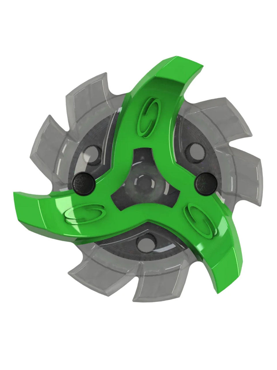 SoftSpikes Tour Flex Pro Ultimate Spike Kit