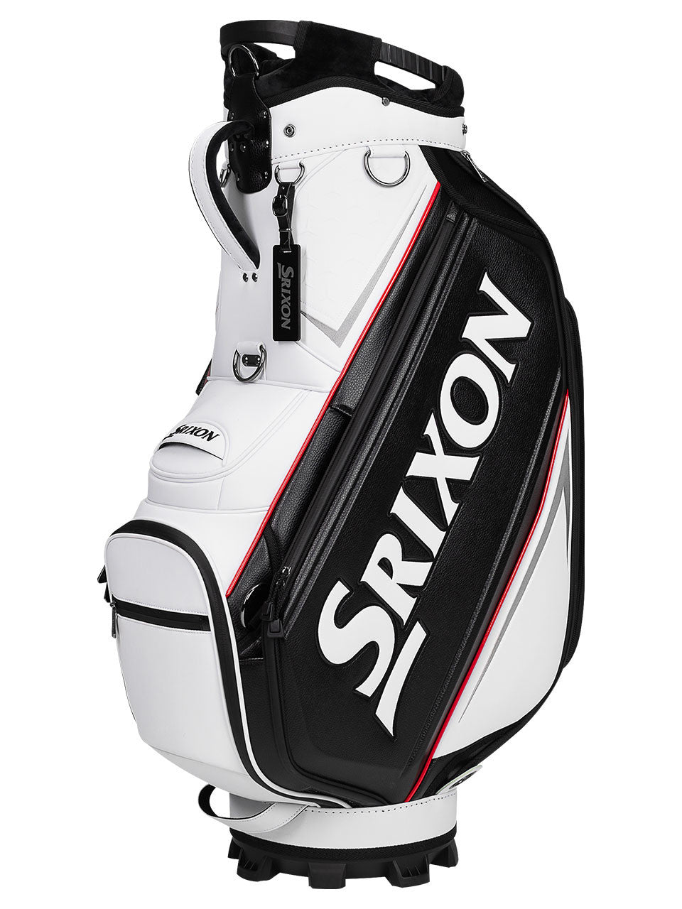 Srixon 2025 Tour Staff Bag