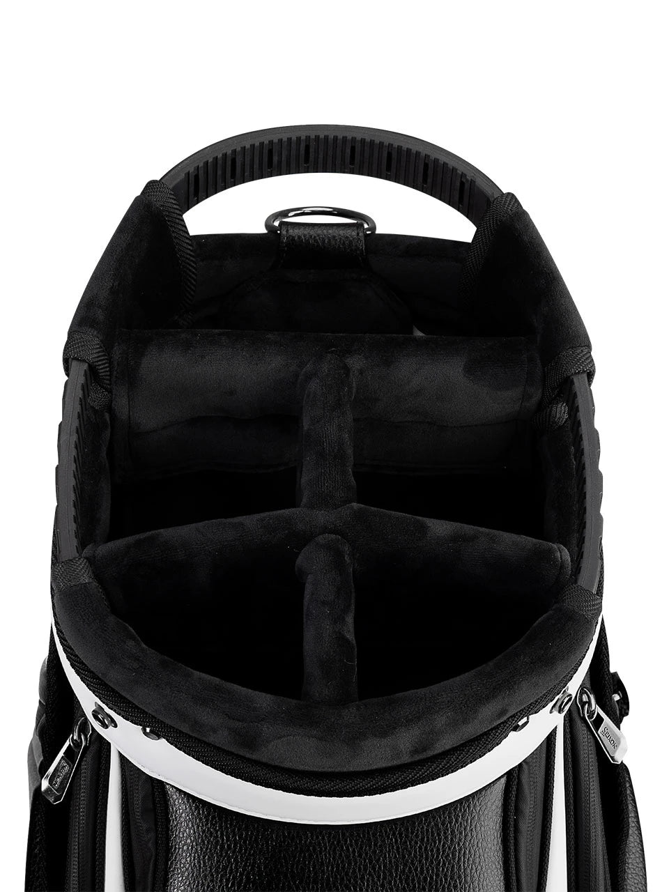 Srixon 2025 Tour Staff Bag