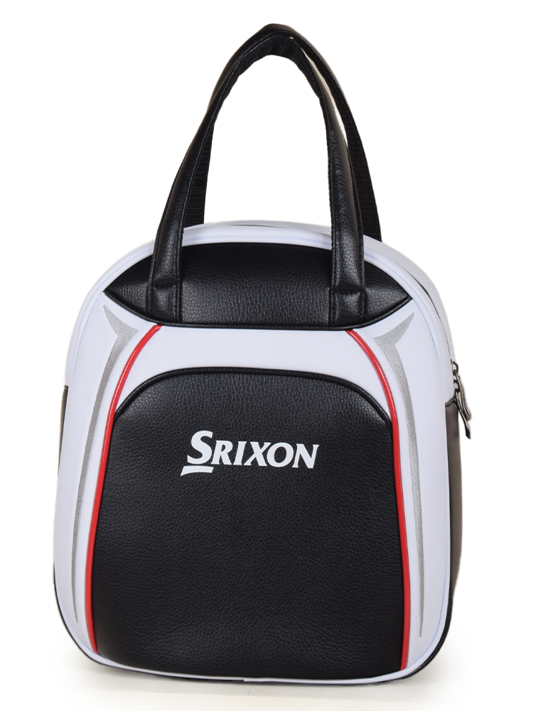 Srixon 2026 Range Ball Bag
