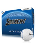 Srixon AD333 2026 Golf Balls