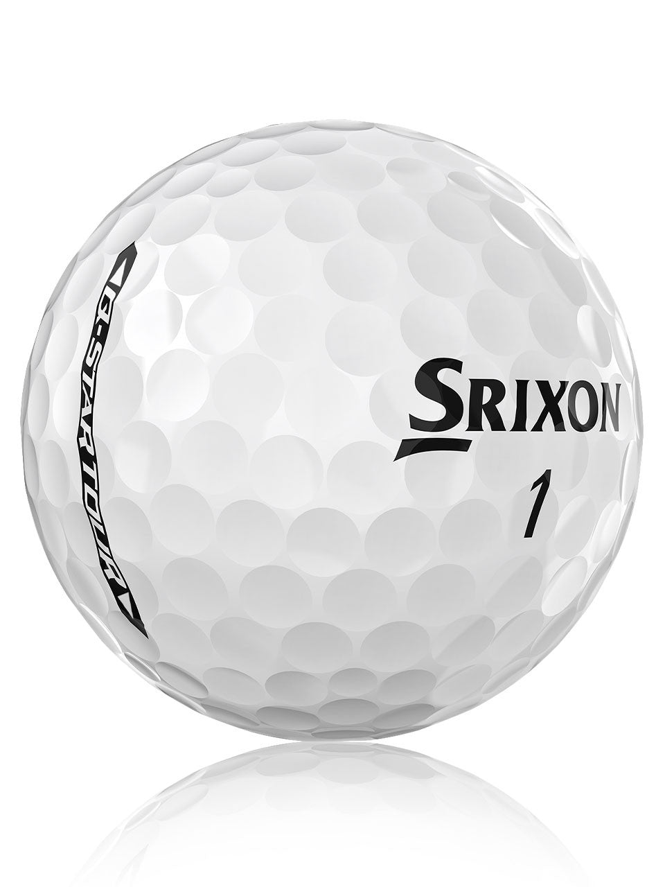 Srixon Q-Star Tour 2026 Golf Balls