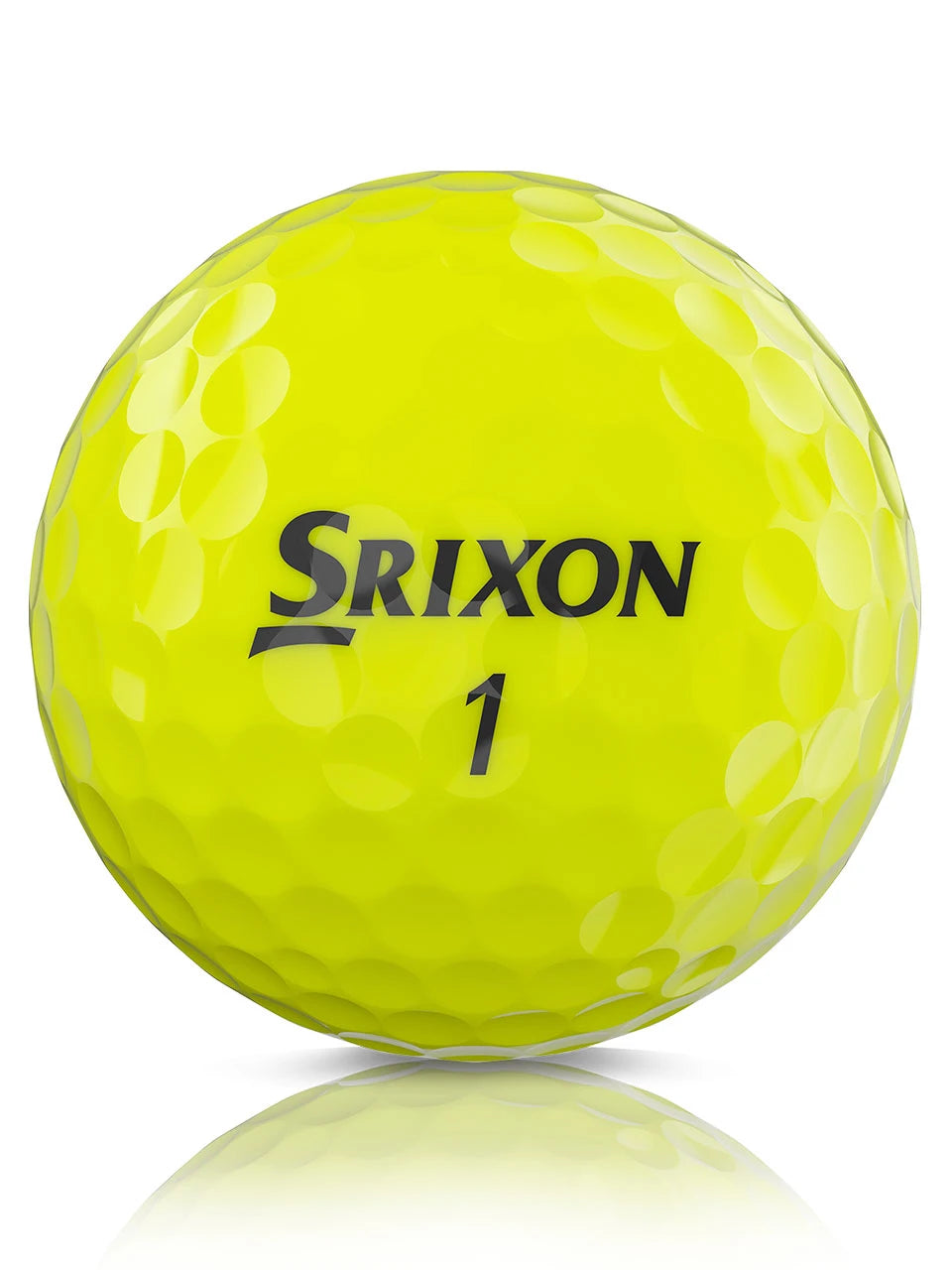Srixon Q-Star Tour 2026 Golf Balls