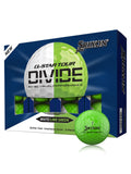 Srixon Q-Star Tour Divide 2026 Golf Balls