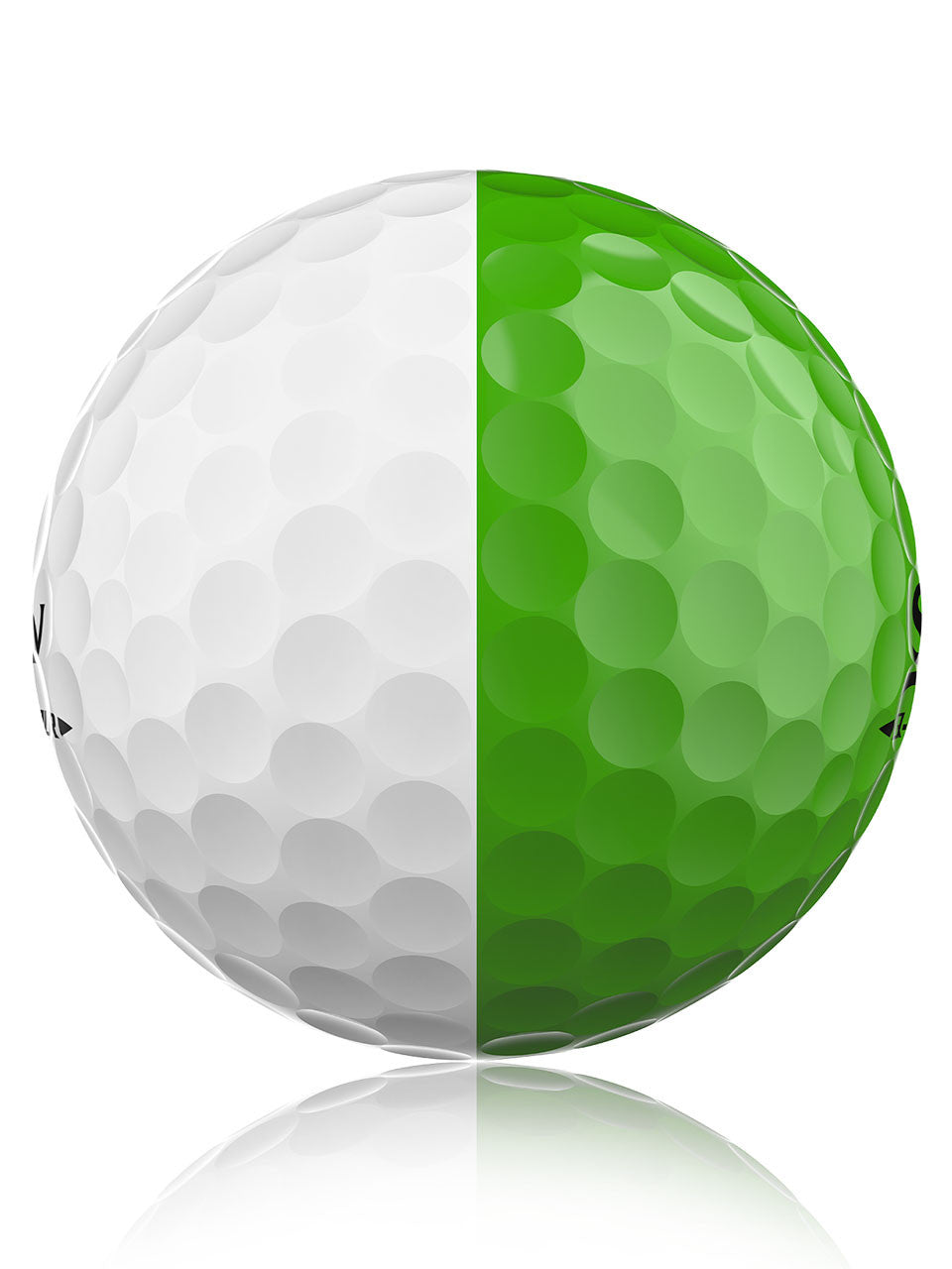 Srixon Q-Star Tour Divide 2026 Golf Balls
