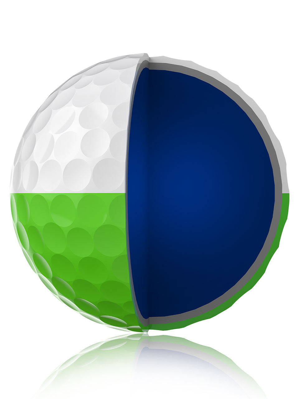 Srixon Q-Star Tour Divide 2026 Golf Balls