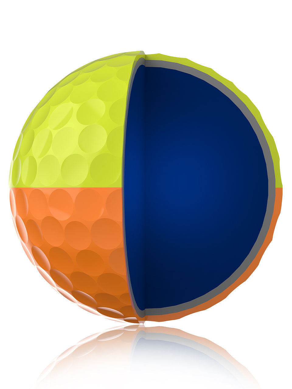 Srixon Q-Star Tour Divide 2026 Golf Balls