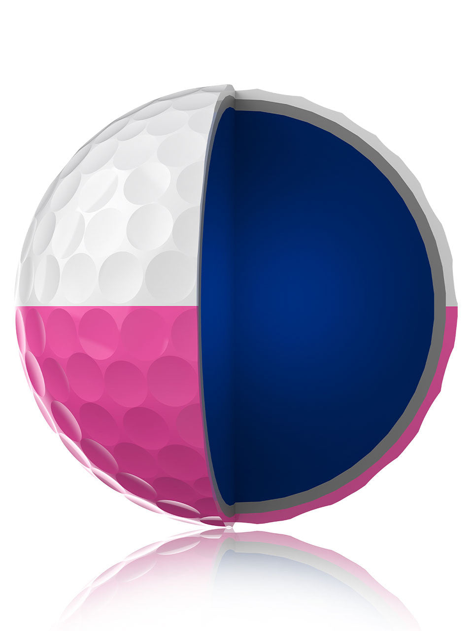 Srixon Q-Star Tour Divide 2026 Golf Balls