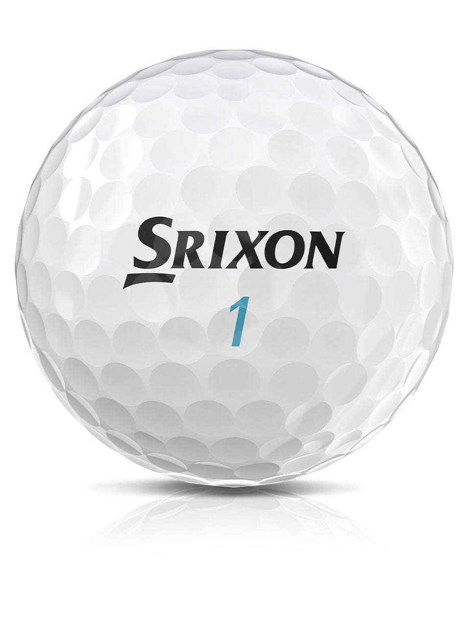Srixon UltiSoft 2025 Golf Balls