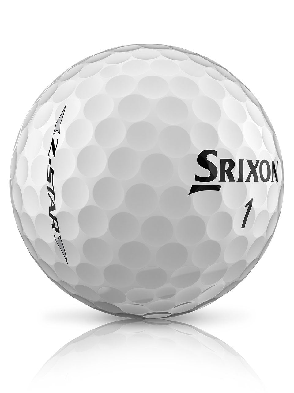 Srixon Z-Star 2025 Golf Balls