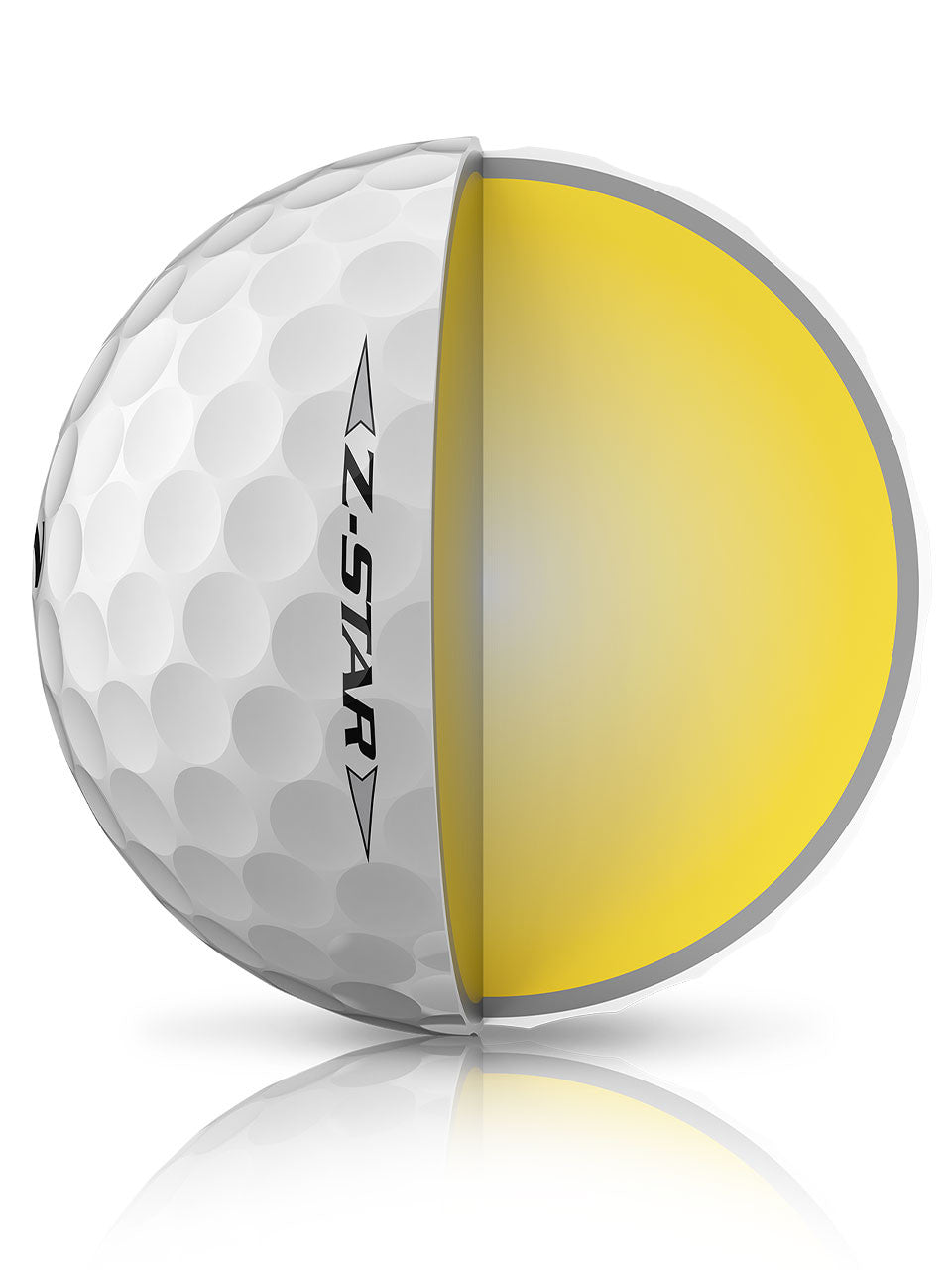 Srixon Z-Star 2025 Golf Balls