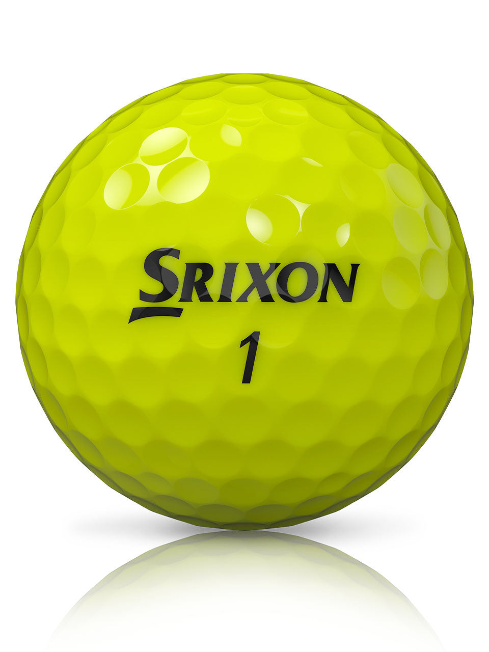 Srixon Z-Star 2025 Golf Balls