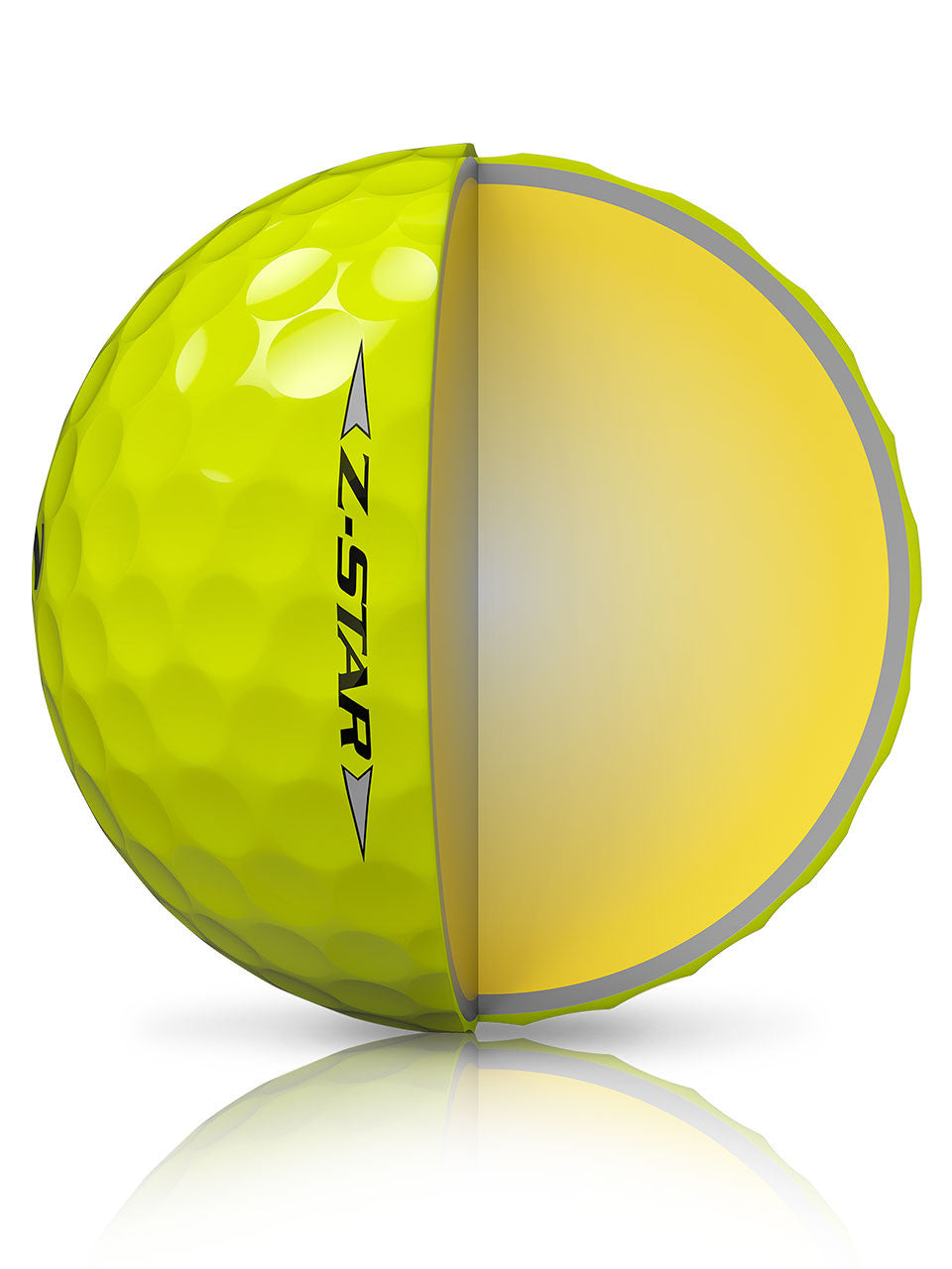 Srixon Z-Star 2025 Golf Balls