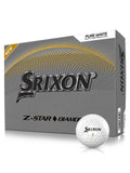 Srixon Z-Star Diamond 2025 Golf Balls