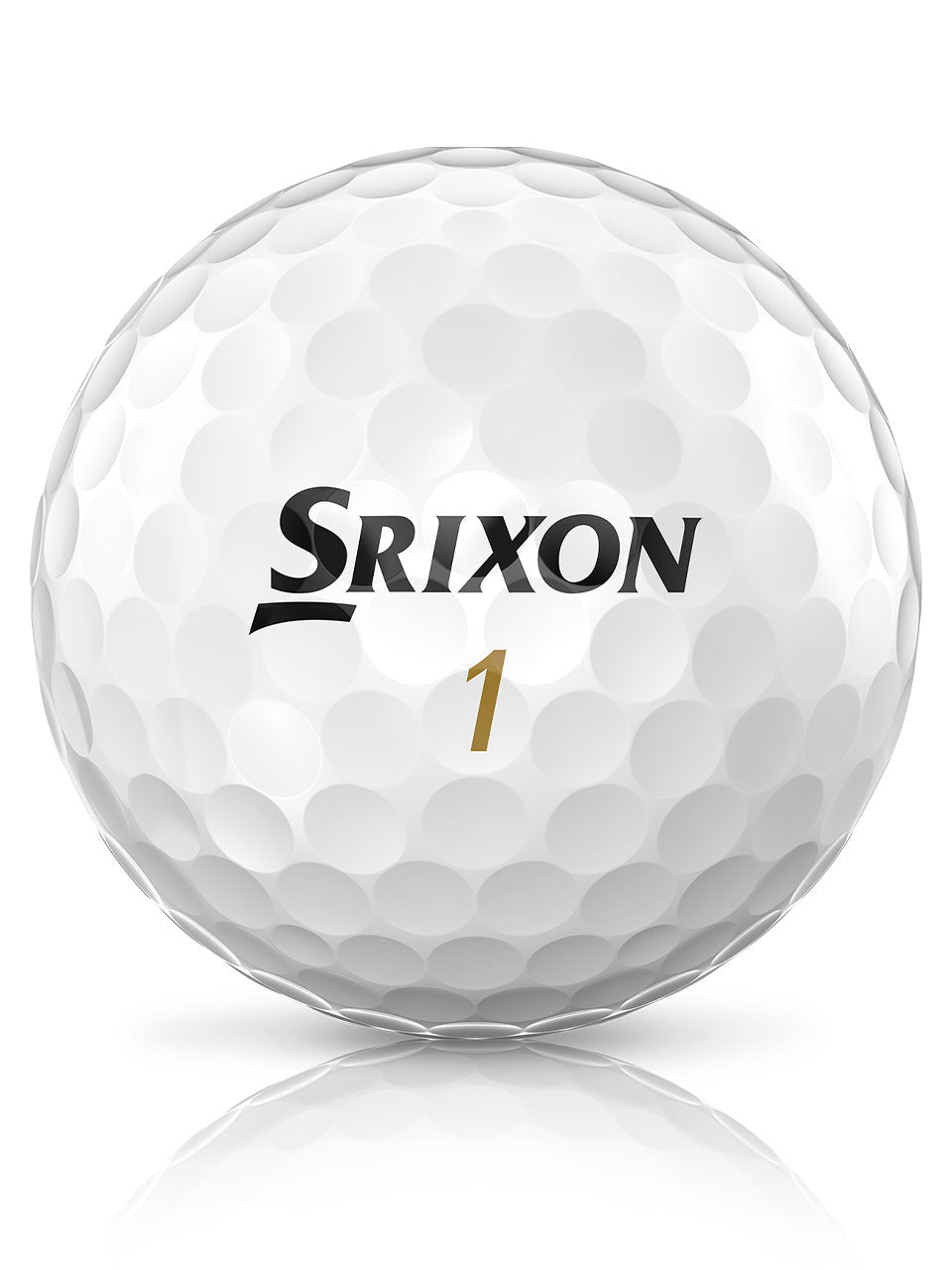 Srixon Z-Star Diamond 2025 Golf Balls