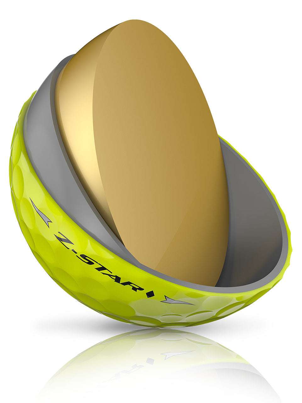 Srixon Z-Star Diamond 2025 Golf Balls