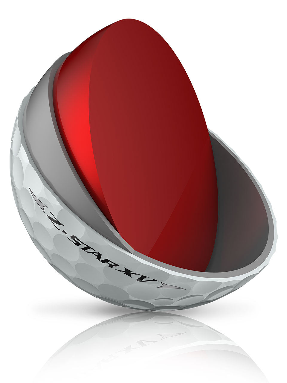 Srixon Z-Star XV 2025 Golf Balls