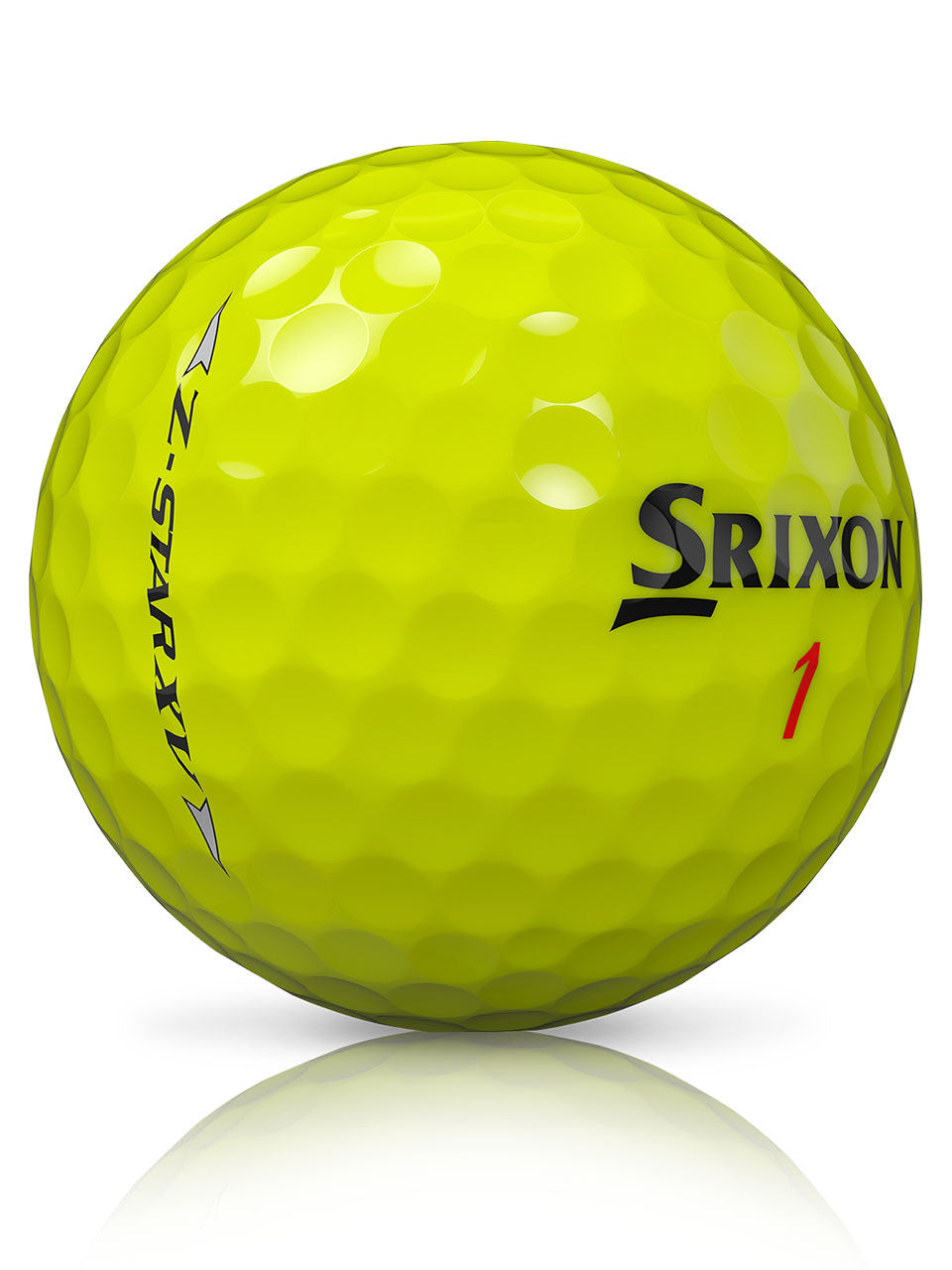 Srixon Z-Star XV 2025 Golf Balls