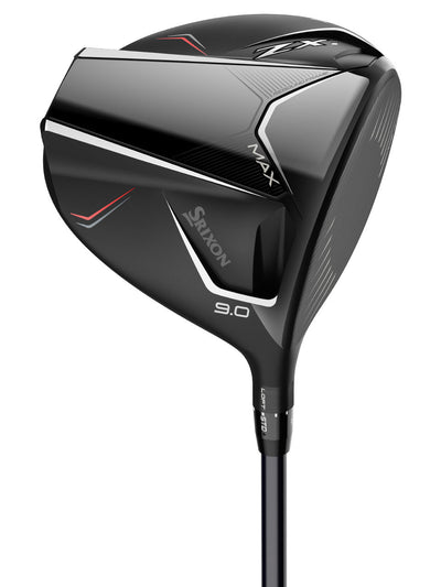 Srixon ZXi Max Driver