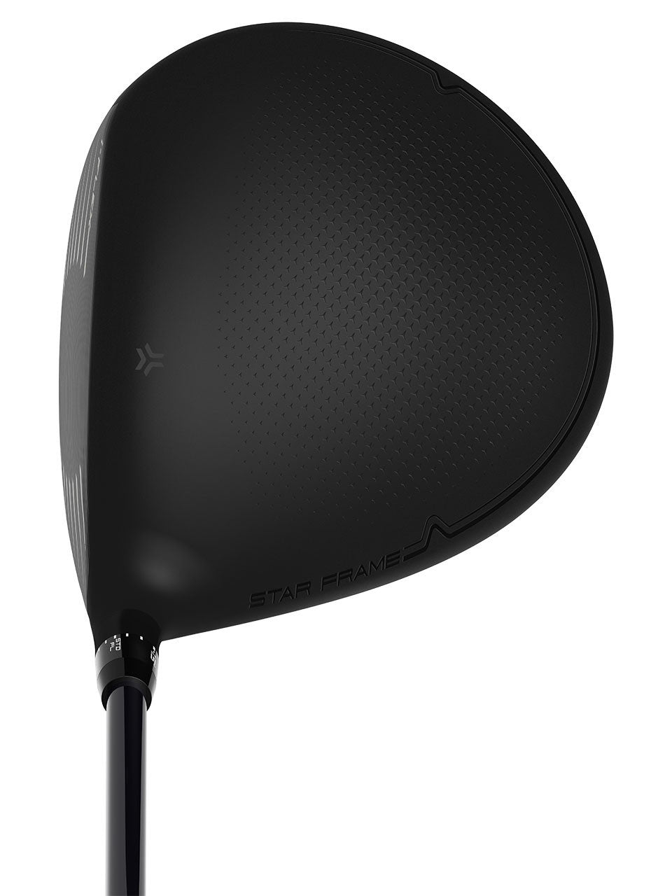Pre-Owned Srixon ZXi Max Driver - RH - 10.5D Regular