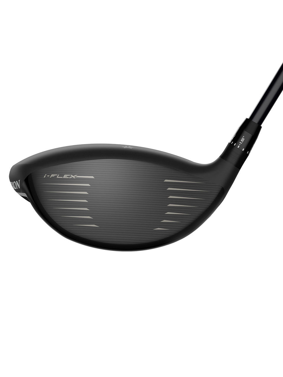 Pre-Owned Srixon ZXi Max Driver - LH - 10.5D - Stiff