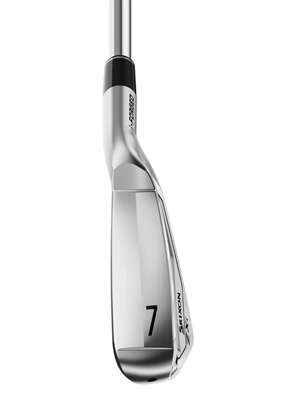 Srixon ZXi4 Iron - Steel Shaft