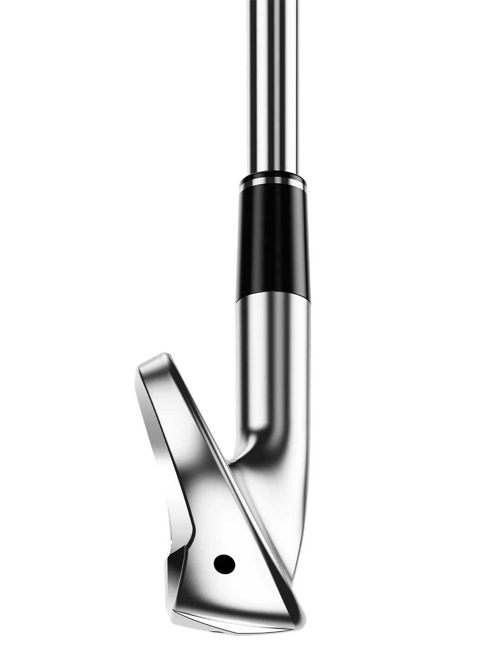 Srixon ZXi4 Irons - Steel Shaft