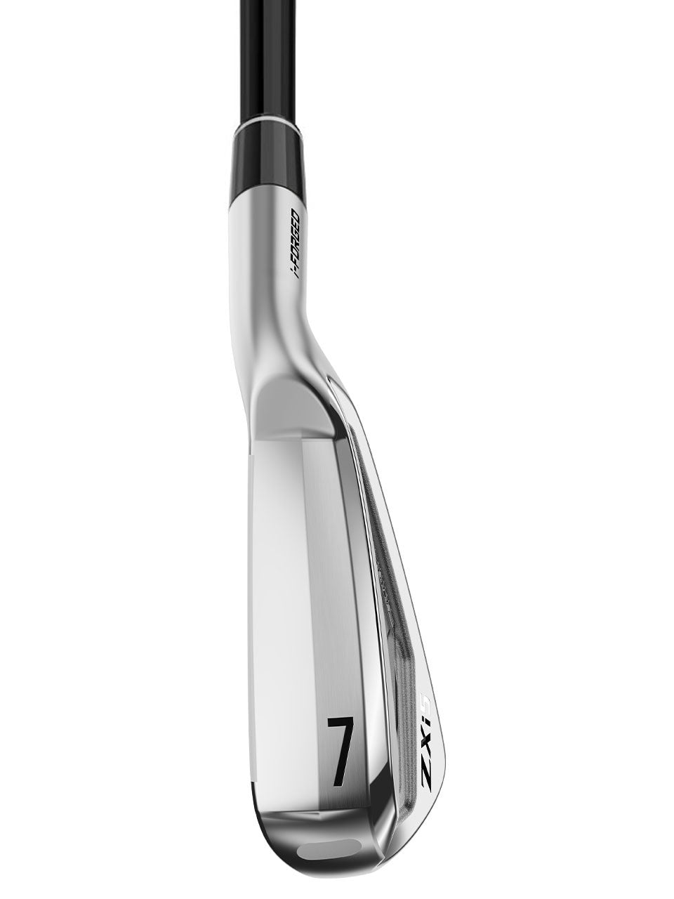 Srixon ZXi5 Iron - Graphite Shaft