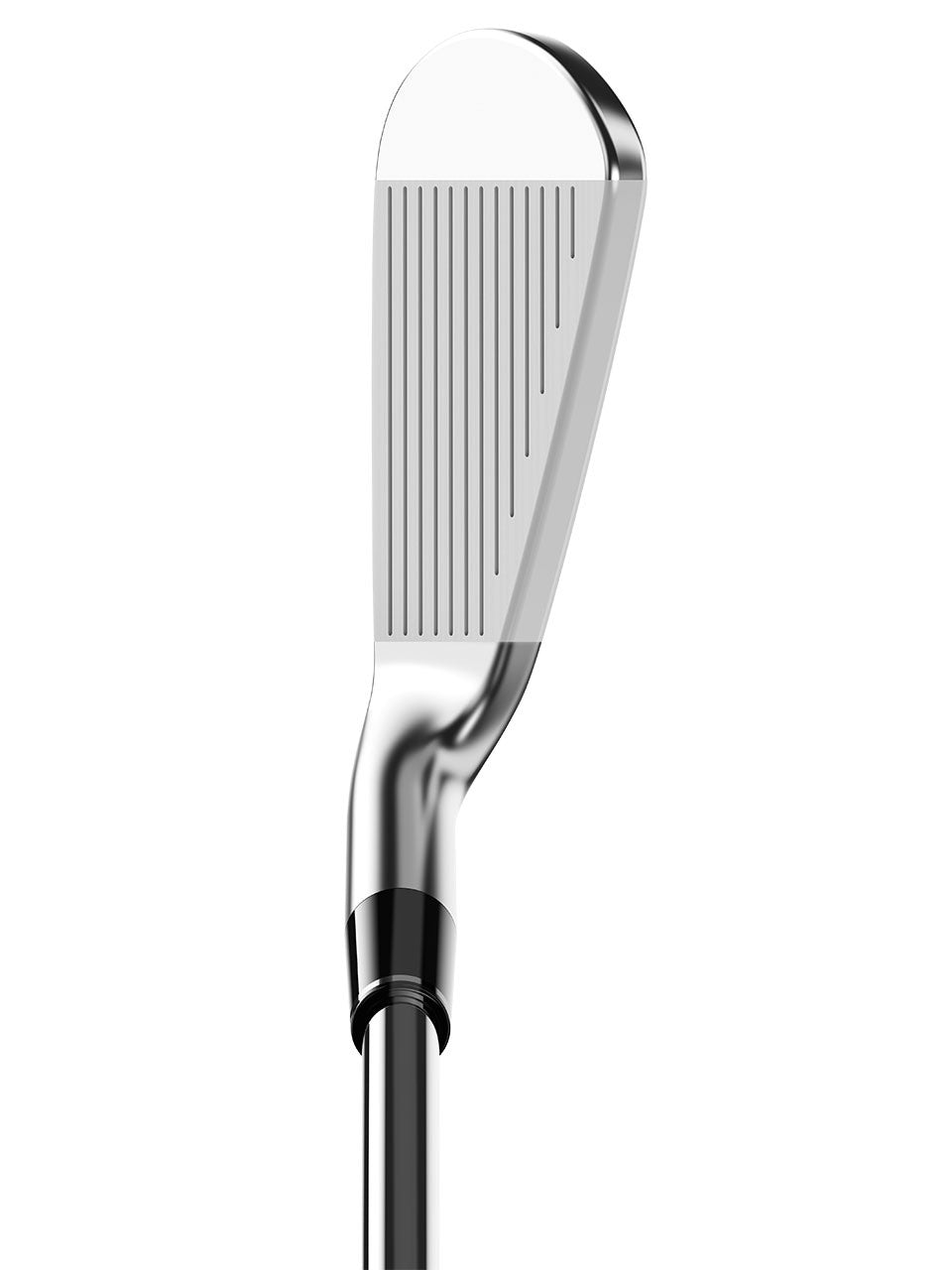 Srixon ZXi5 Iron - Steel Shaft
