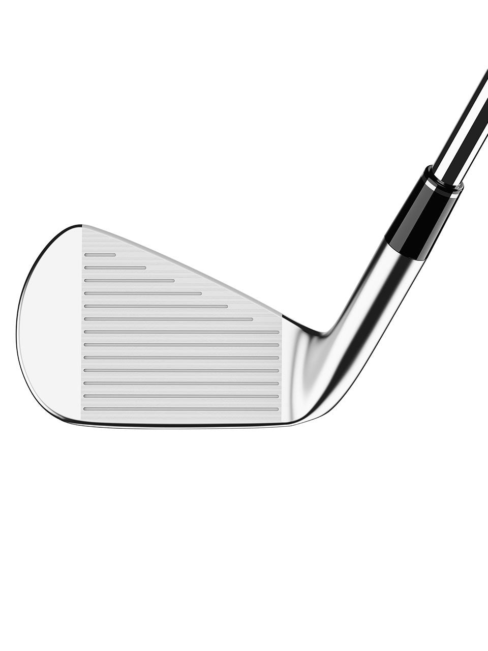 Srixon ZXi5 Iron - Steel Shaft