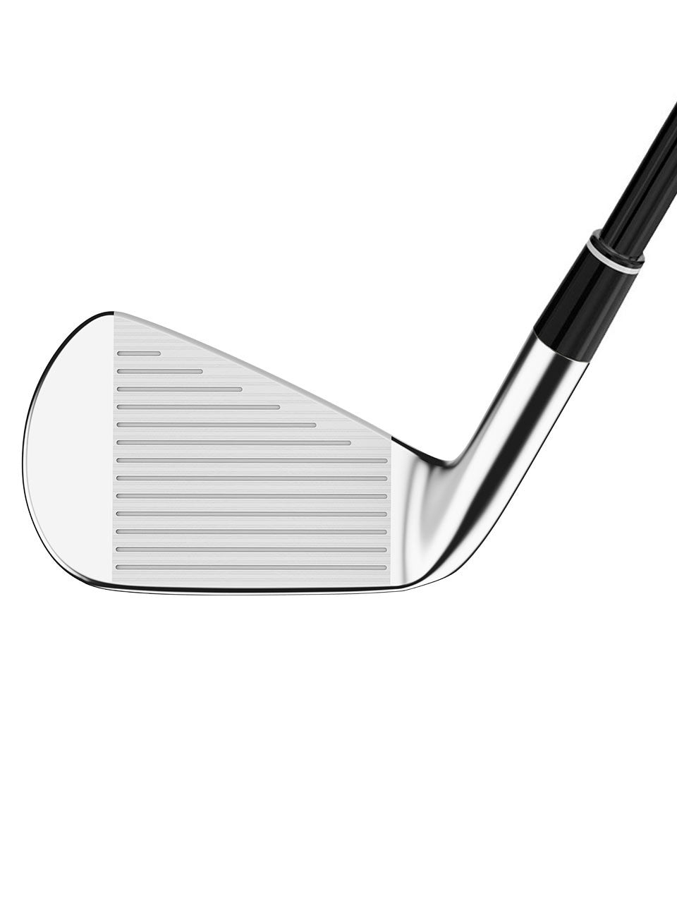 Srixon ZXi5 Irons - Graphite Shaft