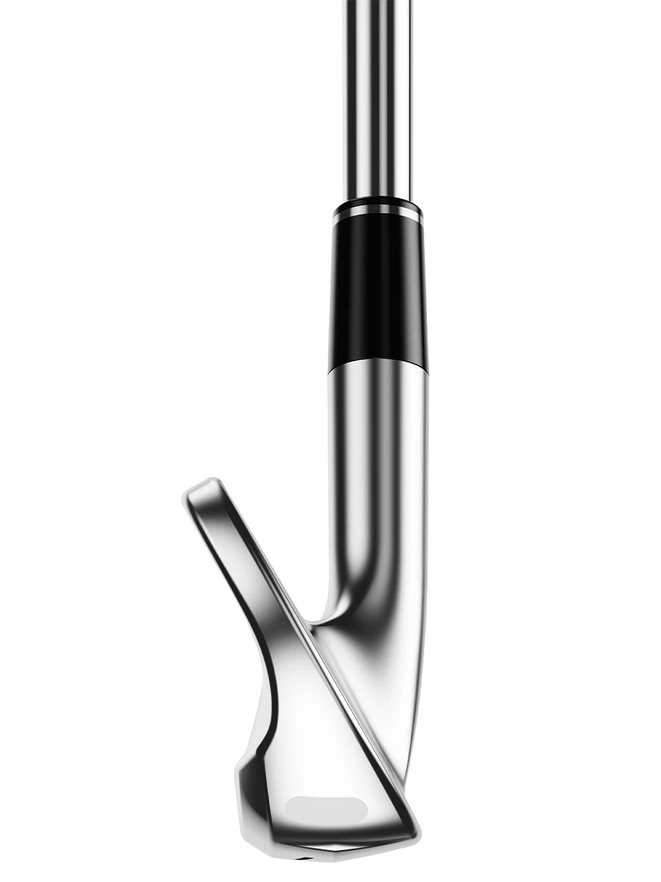 Srixon ZXi5 Irons - Steel Shaft