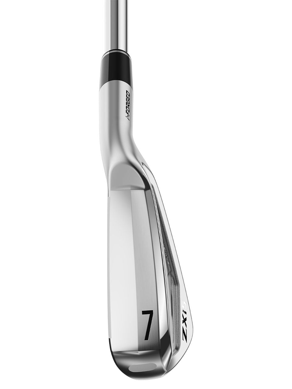 Srixon ZXi5 Irons - Steel Shaft