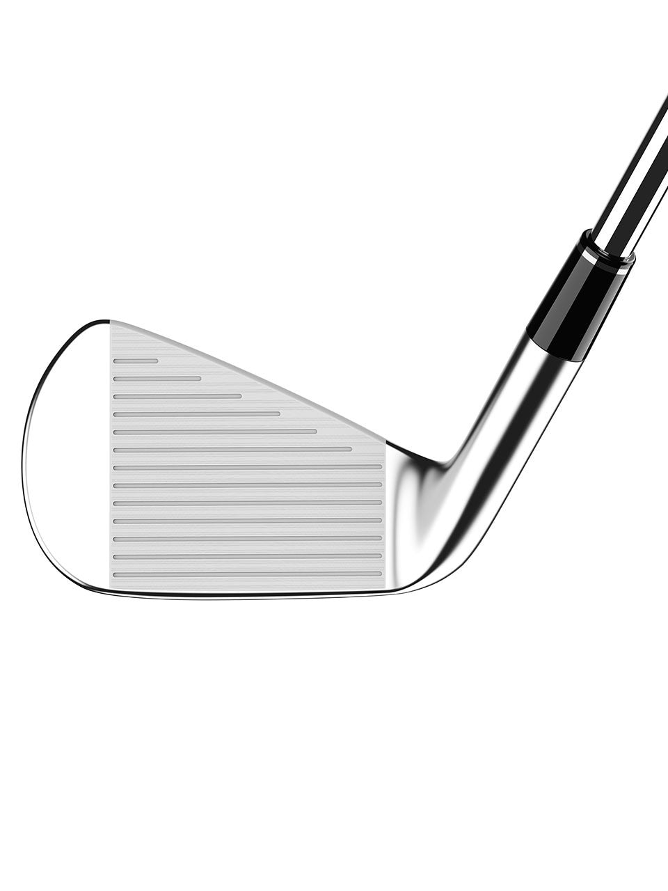 Srixon ZXi7 Iron - Steel Shaft